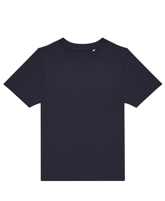 Custom Printed Kids T-Shirt – B&C #E150 (Ages 1–13)