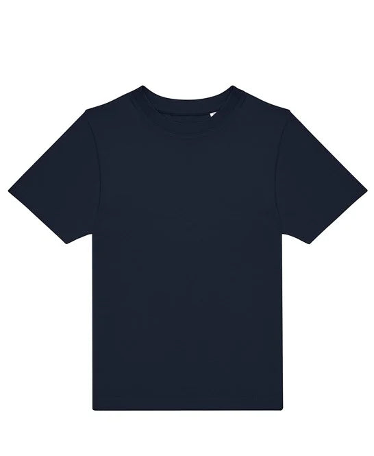 Custom Printed Kids T-Shirt – B&C #E150 (Ages 1–13)