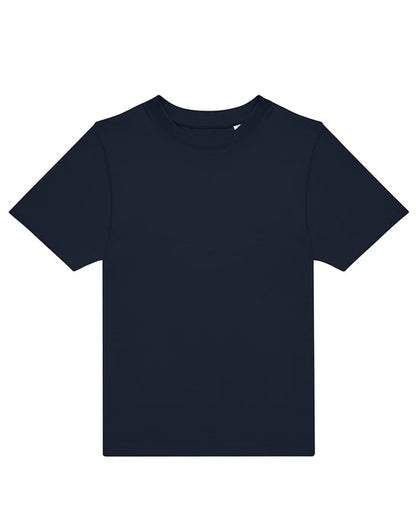 Custom Printed Kids T-Shirt – B&C #E150 (Ages 1–13)