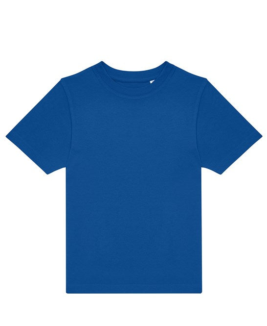 Custom Printed Kids T-Shirt – B&C #E150 (Ages 1–13)