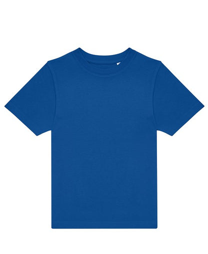 Custom Printed Kids T-Shirt – B&C #E150 (Ages 1–13)