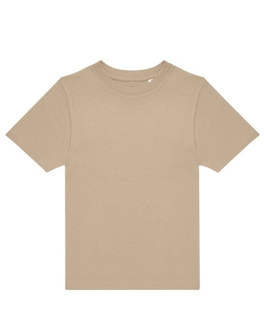 Custom Printed Kids T-Shirt – B&C #E150 (Ages 1–13)