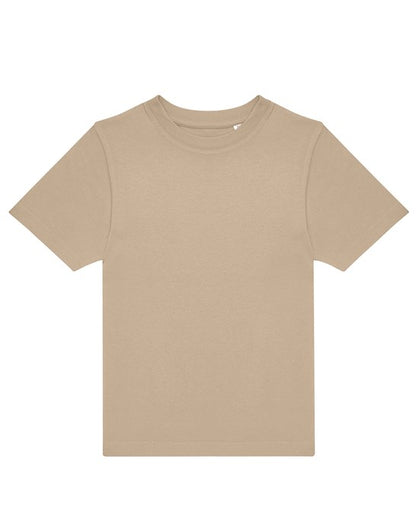 Custom Printed Kids T-Shirt – B&C #E150 (Ages 1–13)