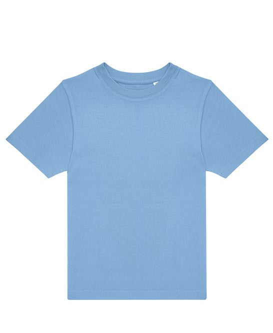 Custom Printed Kids T-Shirt – B&C #E150 (Ages 1–13)