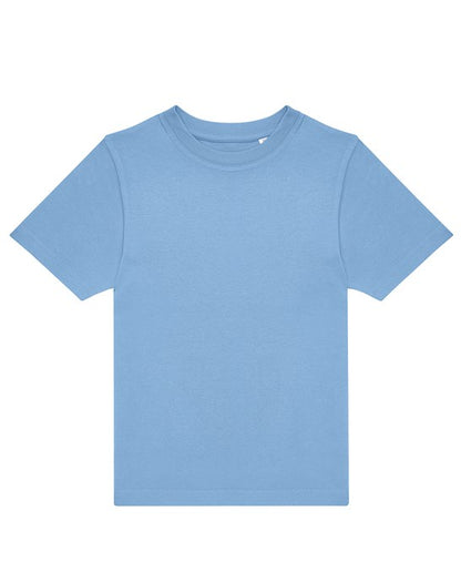 Custom Printed Kids T-Shirt – B&C #E150 (Ages 1–13)