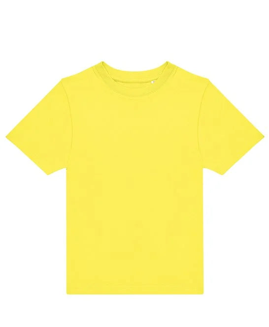 Custom Printed Kids T-Shirt – B&C #E150 (Ages 1–13)