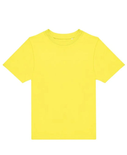 Custom Printed Kids T-Shirt – B&C #E150 (Ages 1–13)