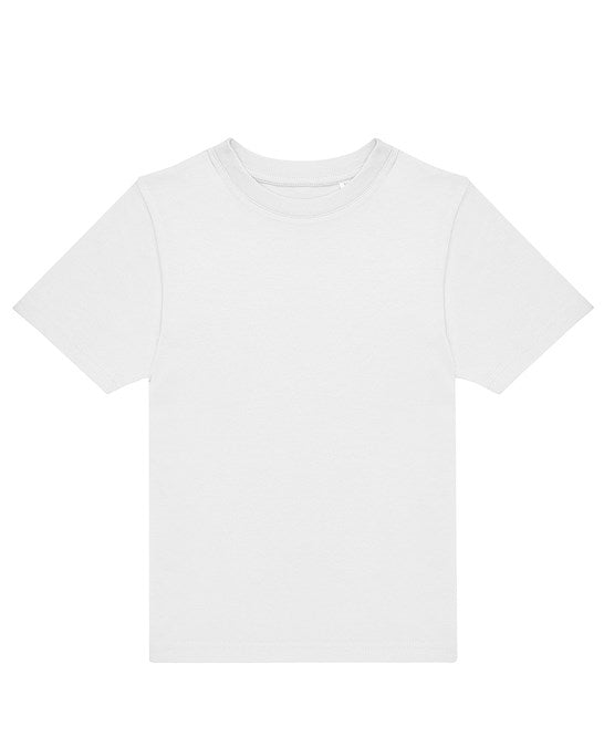 Custom Printed Kids T-Shirt – B&C #E150 (Ages 1–13)