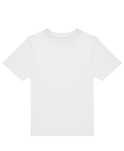 Custom Printed Kids T-Shirt – B&C #E150 (Ages 1–13)