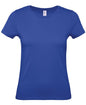 Custom Printed Women's T-Shirt – B&C #E150 100% Cotton