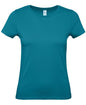 Custom Printed Women's T-Shirt – B&C #E150 100% Cotton