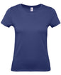 Custom Printed Women's T-Shirt – B&C #E150 100% Cotton