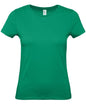 Custom Printed Women's T-Shirt – B&C #E150 100% Cotton