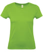 Custom Printed Women's T-Shirt – B&C #E150 100% Cotton