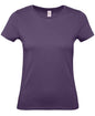 Custom Printed Women's T-Shirt – B&C #E150 100% Cotton