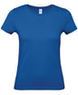 Custom Printed Women's T-Shirt – B&C #E150 100% Cotton