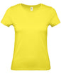Custom Printed Women's T-Shirt – B&C #E150 100% Cotton