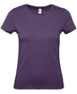 Custom Printed Women's T-Shirt – B&C #E150 100% Cotton