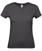 Custom Printed Women's T-Shirt – B&C #E150 100% Cotton