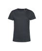 Custom Printed Women's Organic T-Shirt – B&C #Inspire E150