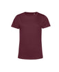 Custom Printed Women's Organic T-Shirt – B&C #Inspire E150