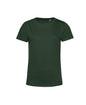 Custom Printed Women's Organic T-Shirt – B&C #Inspire E150