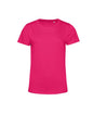 Custom Printed Women's Organic T-Shirt – B&C #Inspire E150