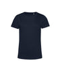 Custom Printed Women's Organic T-Shirt – B&C #Inspire E150
