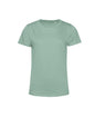 Custom Printed Women's Organic T-Shirt – B&C #Inspire E150