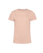 Custom Printed Women's Organic T-Shirt – B&C #Inspire E150