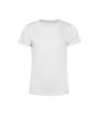 Custom Printed Women's Organic T-Shirt – B&C #Inspire E150