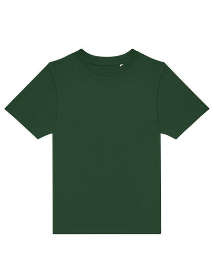 Custom Printed Kids T-Shirt – B&C #E190 100% Cotton (Ages 3–13)