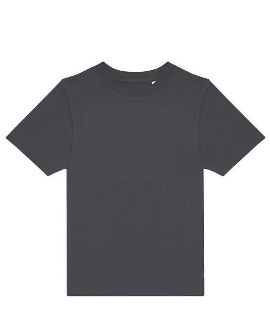 Custom Printed Kids T-Shirt – B&C #E190 100% Cotton (Ages 3–13)