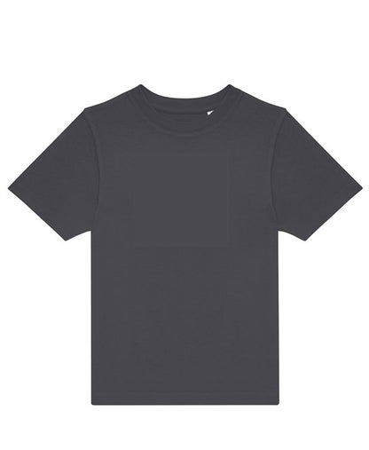 Custom Printed Kids T-Shirt – B&C #E190 100% Cotton (Ages 3–13)