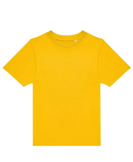 Custom Printed Kids T-Shirt – B&C #E190 100% Cotton (Ages 3–13)