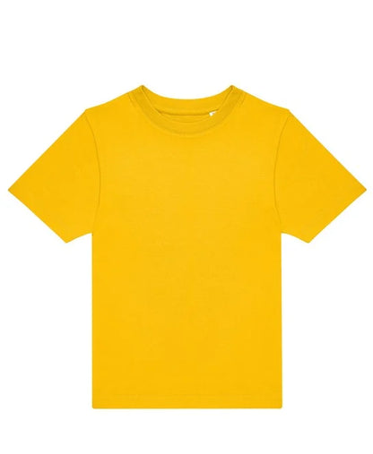 Custom Printed Kids T-Shirt – B&C #E190 100% Cotton (Ages 3–13)