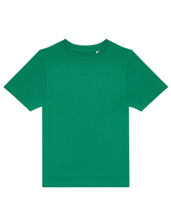 Custom Printed Kids T-Shirt – B&C #E190 100% Cotton (Ages 3–13)