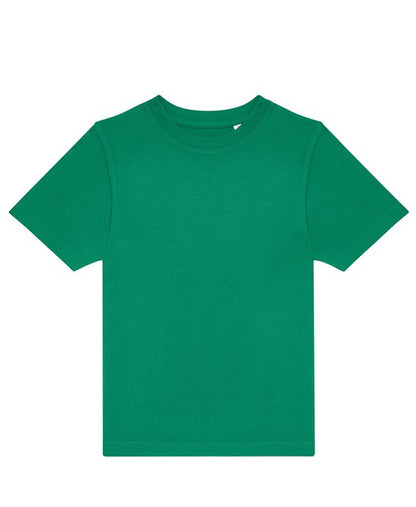 Custom Printed Kids T-Shirt – B&C #E190 100% Cotton (Ages 3–13)