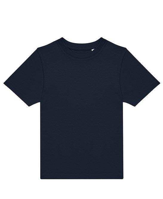 Custom Printed Kids T-Shirt – B&C #E190 100% Cotton (Ages 3–13)