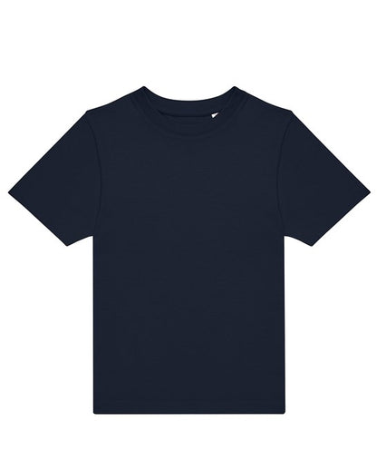Custom Printed Kids T-Shirt – B&C #E190 100% Cotton (Ages 3–13)