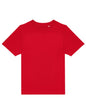 Custom Printed Kids T-Shirt – B&C #E190 100% Cotton (Ages 3–13)