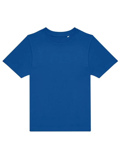 Custom Printed Kids T-Shirt – B&C #E190 100% Cotton (Ages 3–13)