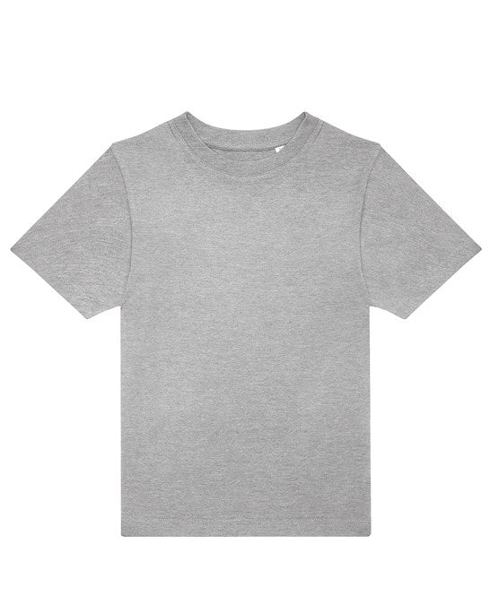 Custom Printed Kids T-Shirt – B&C #E190 100% Cotton (Ages 3–13)