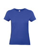 Custom Printed Women's T-Shirt – B&C #E190 100% Cotton