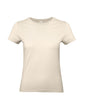 Custom Printed Women's T-Shirt – B&C #E190 100% Cotton