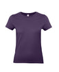 Custom Printed Women's T-Shirt – B&C #E190 100% Cotton