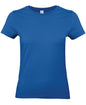 Custom Printed Women's T-Shirt – B&C #E190 100% Cotton