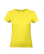 Custom Printed Women's T-Shirt – B&C #E190 100% Cotton