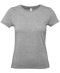 Custom Printed Women's T-Shirt – B&C #E190 100% Cotton