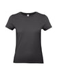 Custom Printed Women's T-Shirt – B&C #E190 100% Cotton